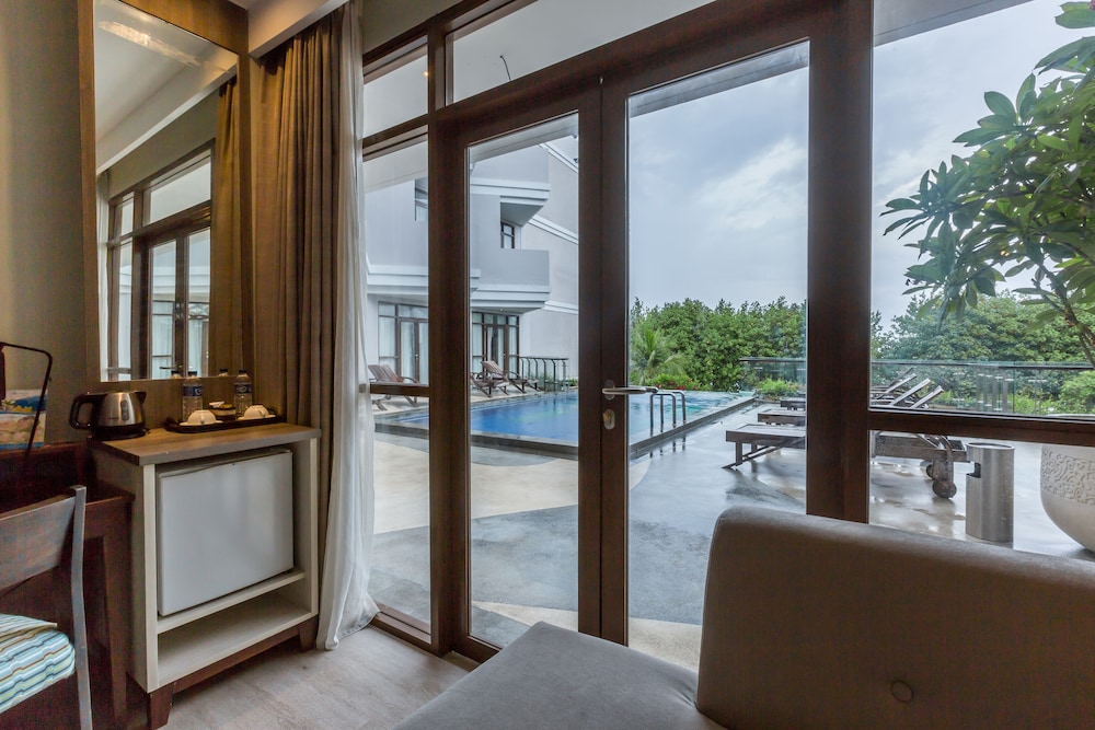 View from room