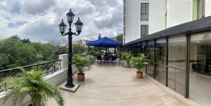thumbnail: Terrace/patio