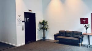 thumbnail: Reception