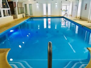 thumbnail: Pool