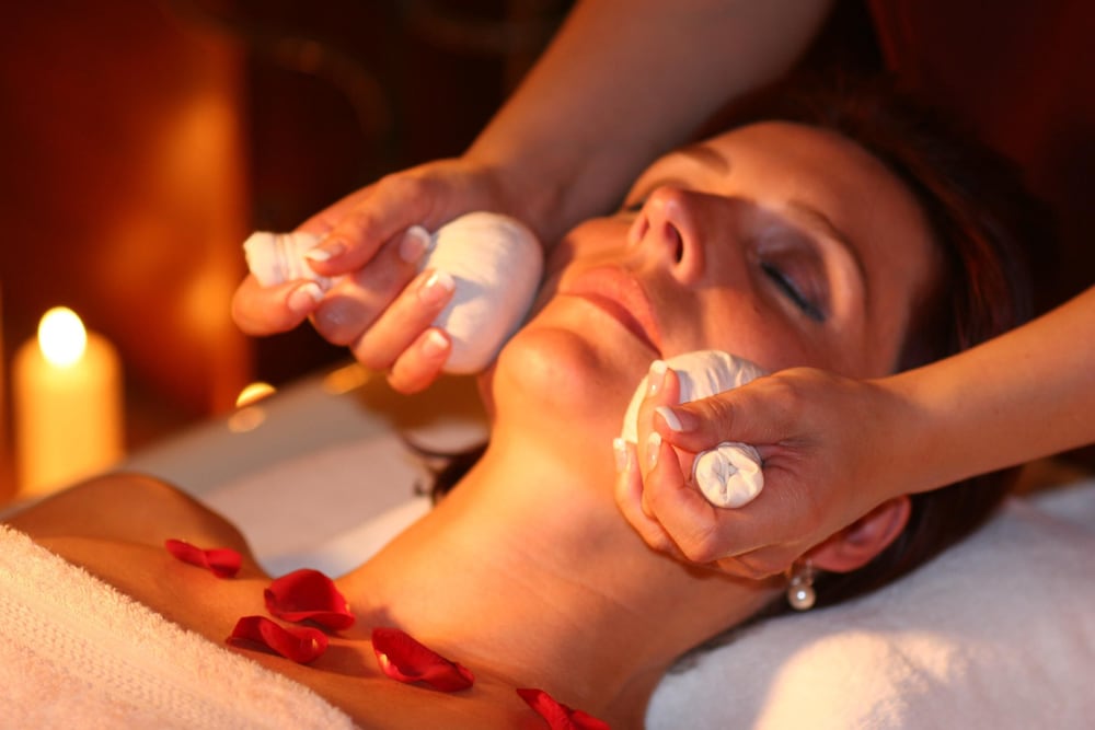 Massage
