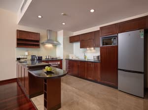 thumbnail: Private kitchen