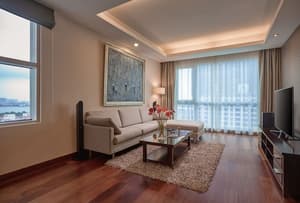 thumbnail: Living area