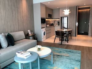 thumbnail: Private kitchen