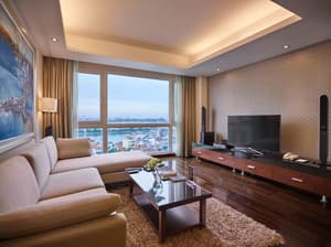 thumbnail: Interior