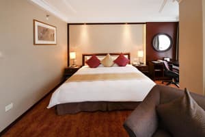 thumbnail: Room