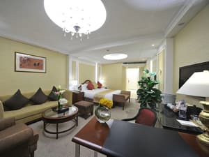 thumbnail: Room