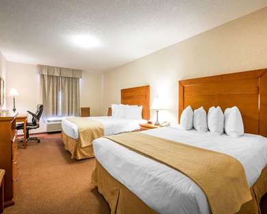 Guest Room,On-Site
