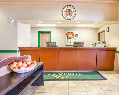 Indoor/Interior,On-Site,Lobby