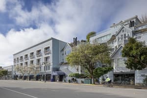 Mill Valley thumbnail
