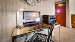 thumbnail: Business center