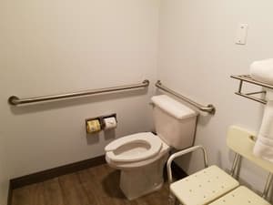 thumbnail: Bathroom
