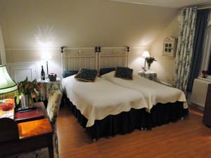 thumbnail: Room amenity