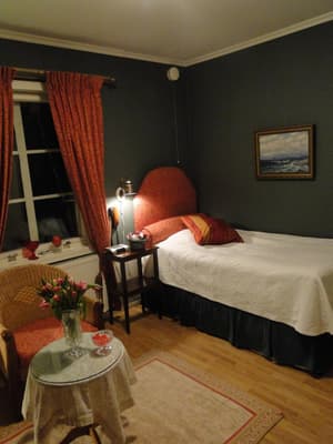 thumbnail: Interior