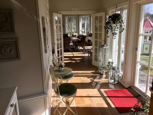 thumbnail: Property amenity