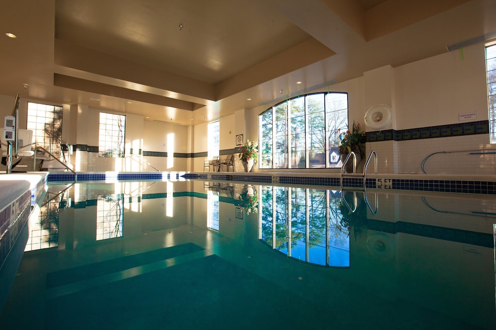 Swimming pool-spa