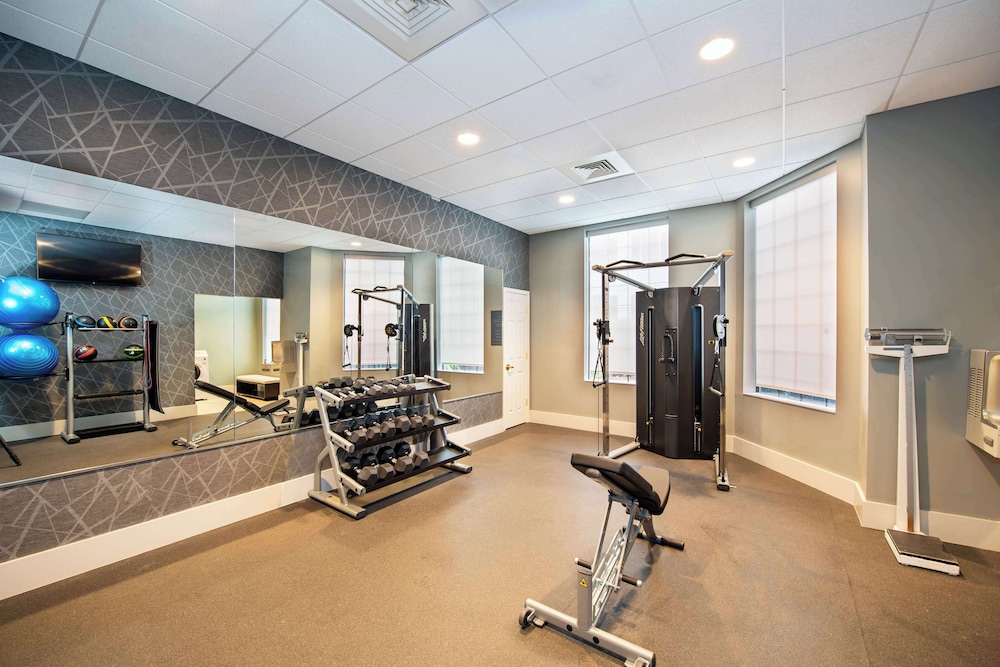 Sport Facilities
