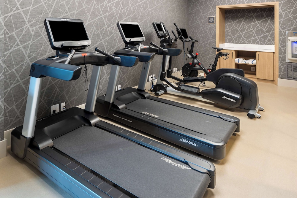 Sport Facilities