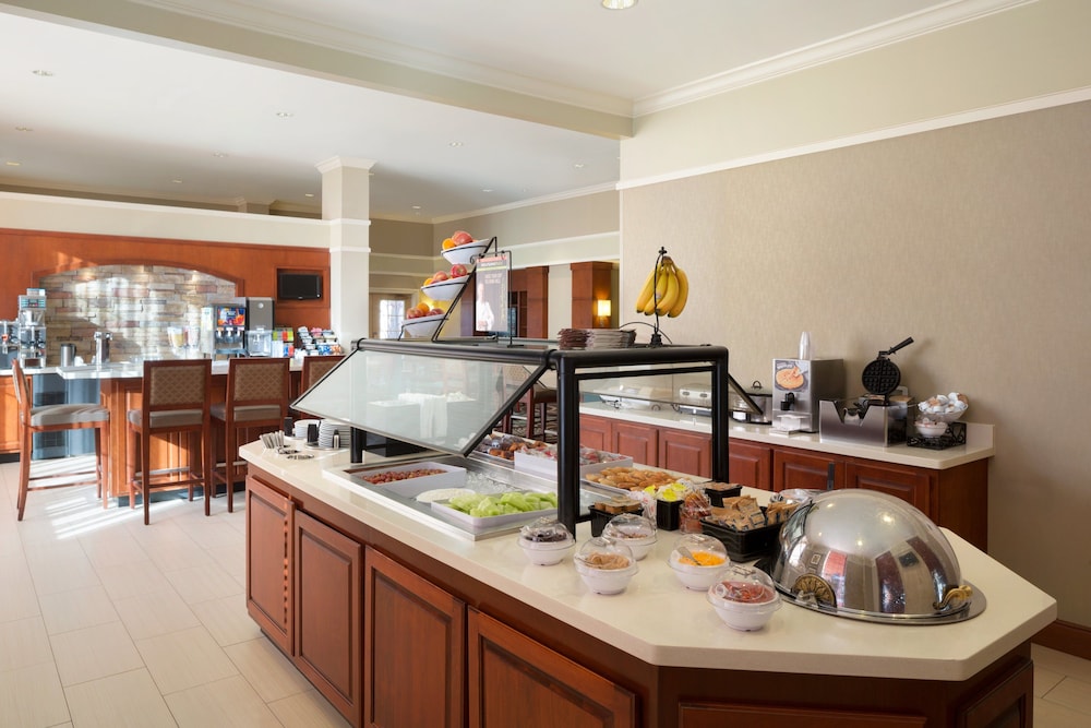Restaurant-cafeteria