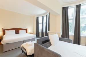thumbnail: View from room