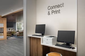 thumbnail: Business center