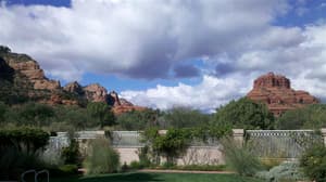 thumbnail: Front of property