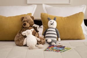 thumbnail: Children's activities