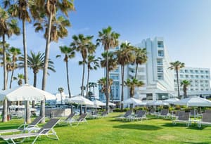 Leonardo Plaza Cypria Maris Beach Hotel & Spa - Adults Only
