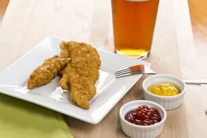 thumbnail: Food and drink