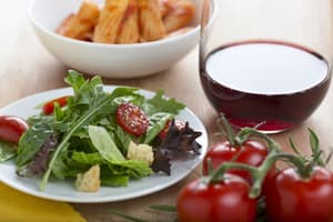 thumbnail: Restaurant