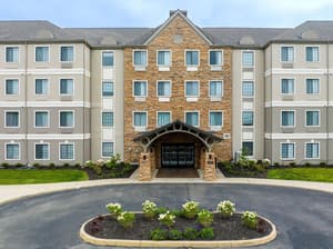 thumbnail: Exterior