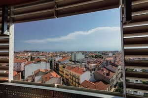 thumbnail: Balcony