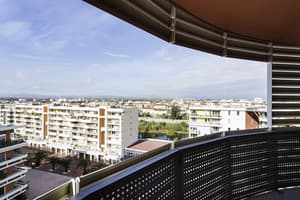 thumbnail: View from room
