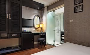 thumbnail: Room