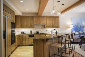 thumbnail: Private kitchen