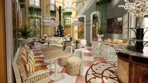 thumbnail: Restaurant