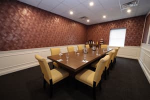 thumbnail: Meeting facility