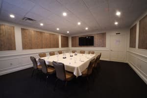 thumbnail: Meeting facility
