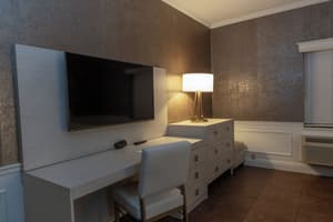 thumbnail: Room