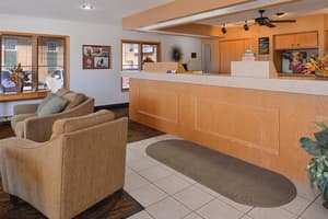 thumbnail: Reception