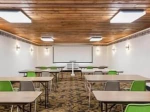 thumbnail: Meeting facility