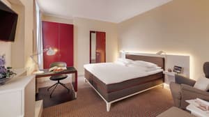 thumbnail: Room