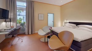 thumbnail: Room