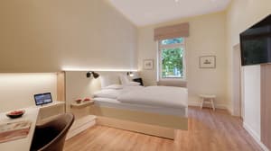 thumbnail: Room
