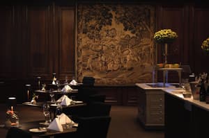 thumbnail: Restaurant