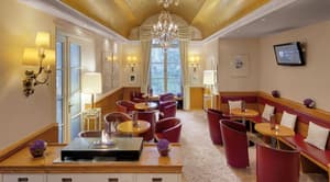 thumbnail: Interior