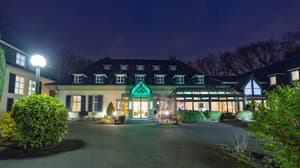 Fletcher Waldhotel Nordrhein-Westfalen