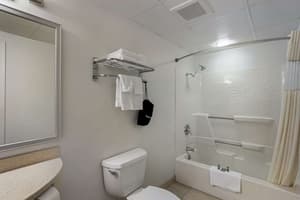 thumbnail: Accessible bathroom