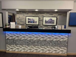 thumbnail: Reception