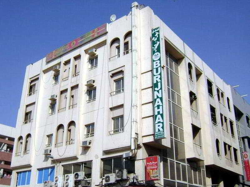 General view